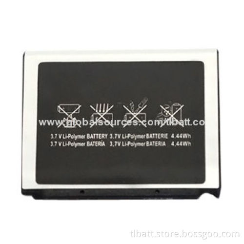 High quality and best price phone battery for F488
